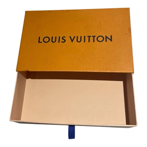 Authentic Louis Vuitton Box - Picture 3 of 11